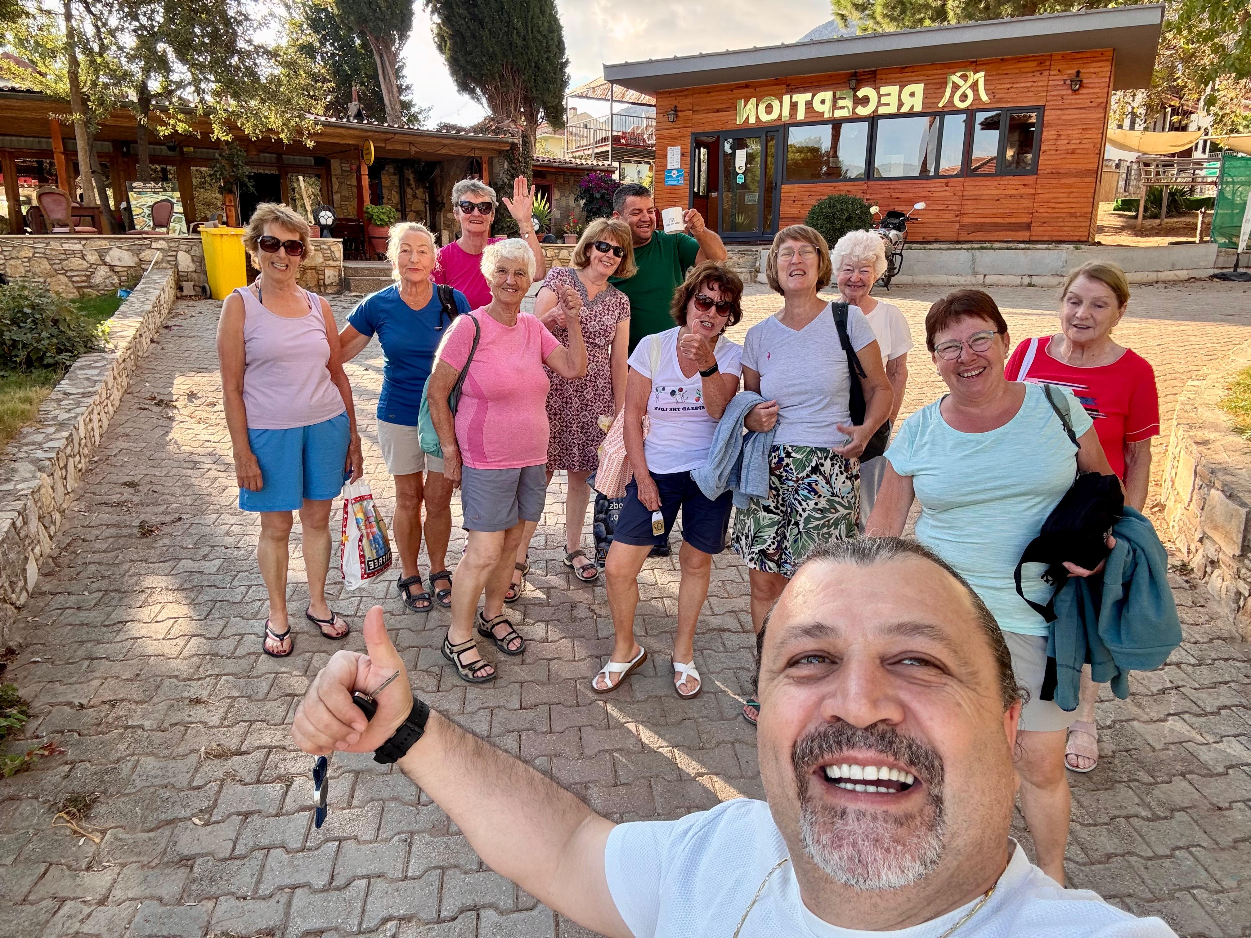Lycian D Spa