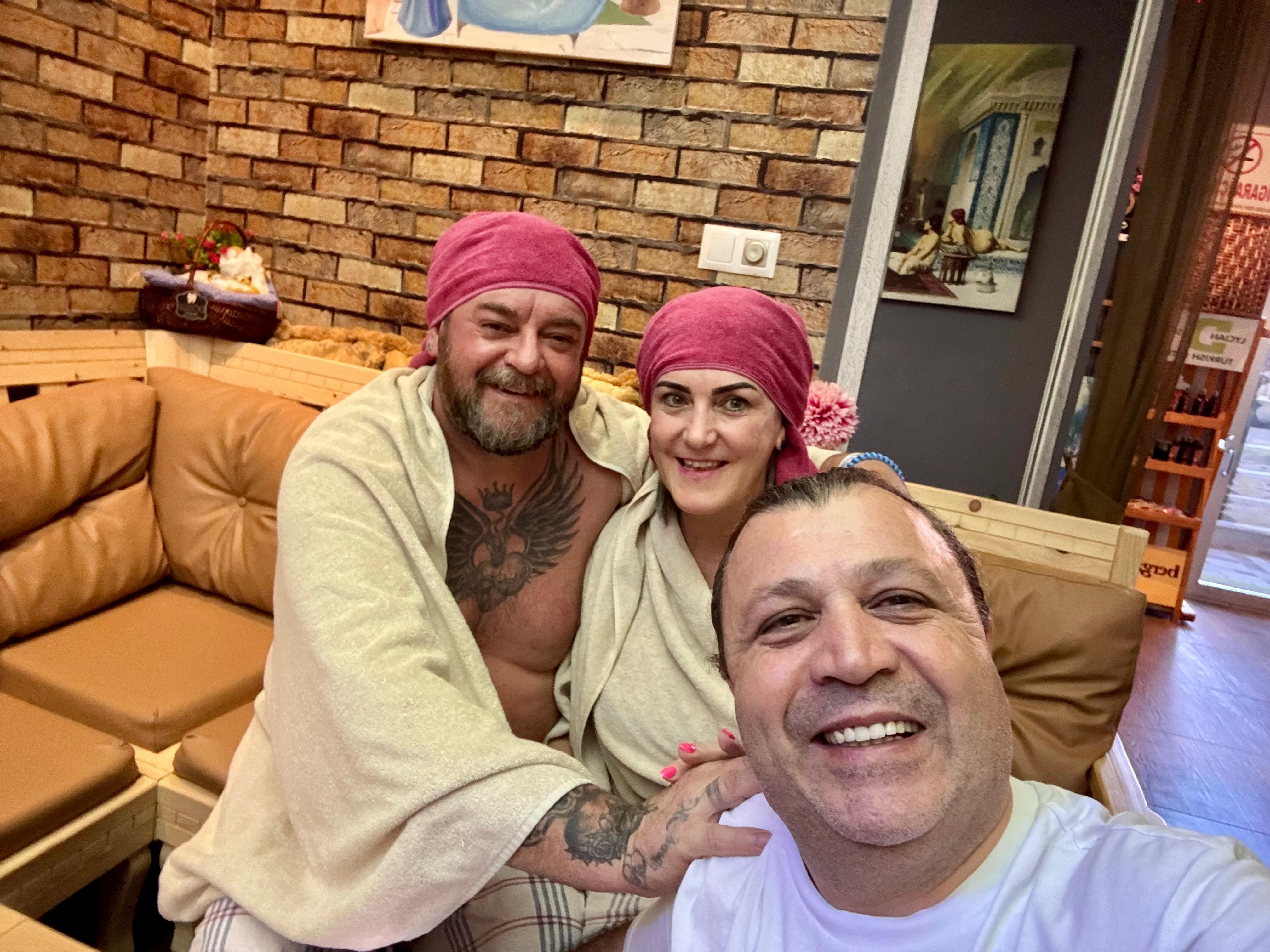 Lycian D Spa